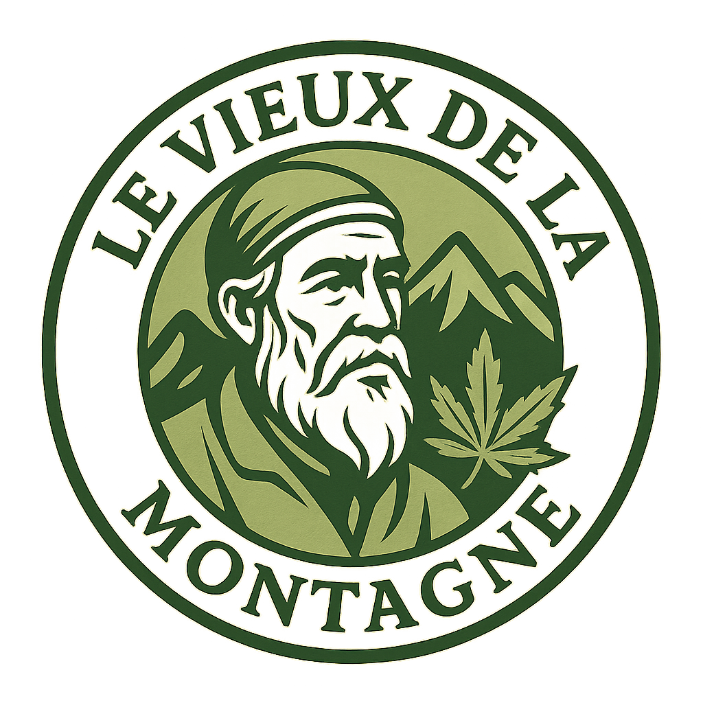 Le Vieux de la Montagne